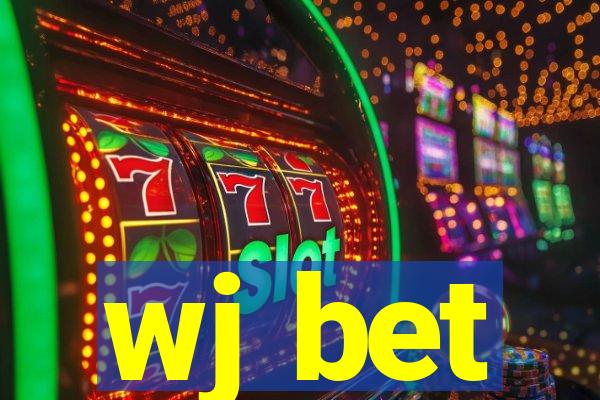 wj bet